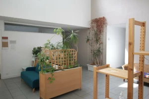 Bureau - 31m²
