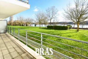 Appartement T2 - 46m²
