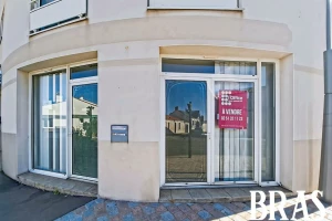 Local commercial - 33m²