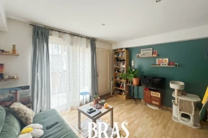 Duplex/Triplex - 31m²