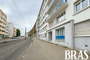Appartement T3 - 62m²
