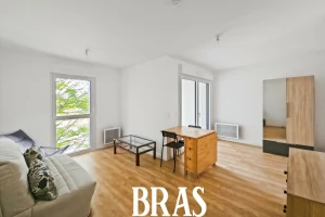 Appartement T1 - 29m²