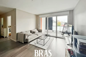 Appartement T3 - 62m²