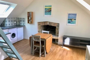 Appartement T2 - 21m²