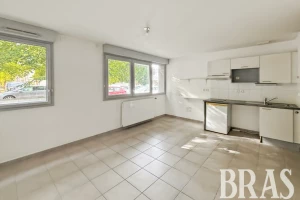 Appartement Studio - 25m²