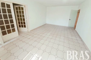 Appartement T4 - 86m²
