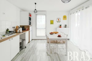 Appartement T1 bis - 35m²