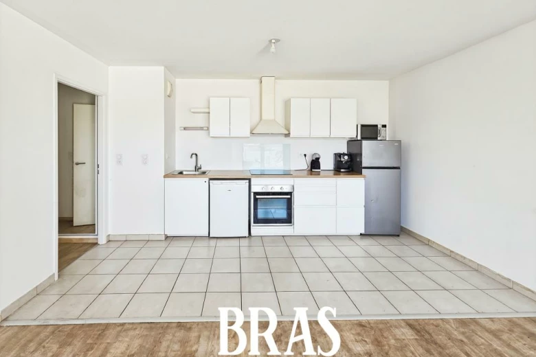 Appartement à Rezé