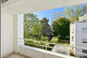 Bureau - 46m²