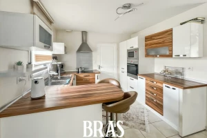 Maison individuelle - 95m²