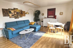 Maison - 105m²