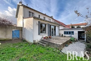 Maison - 143m²