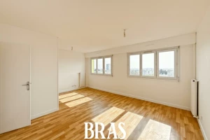 Appartement T2 - 48m²