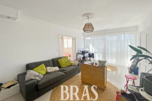 Appartement T5 - 103m²