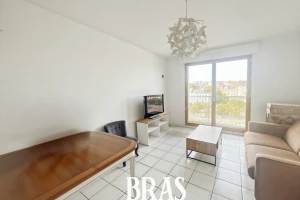 Appartement T2 - 45m²