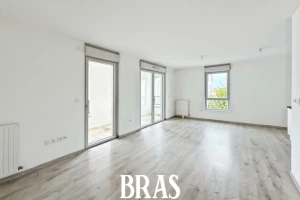 Appartement T3 - 61m²