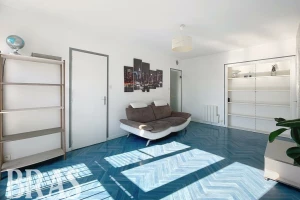Appartement T4 - 73m²