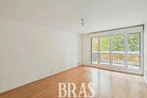 Appartement T2 - 54m²