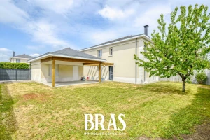 Maison - 115m²