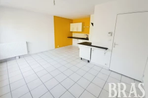 Appartement T2 - 35m²