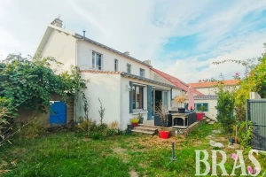 Maison - 143m²