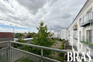 Appartement T3 - 70m²