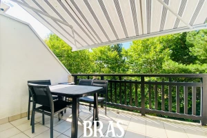 Appartement T2 - 37m²