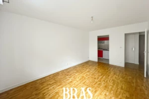 Appartement T2 - 40m²