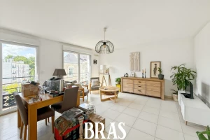 Appartement T3 - 70m²