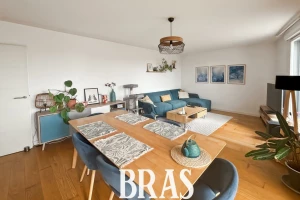 Appartement T3 - 70m²