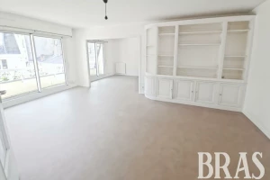 Appartement T4 - 81m²