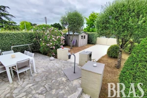 Maison - 117m²