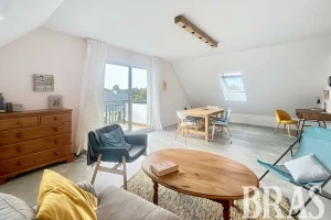 Appartement T3 - 66m²