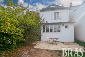 Maison - 87m²