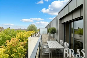 Appartement T2 - 46m²