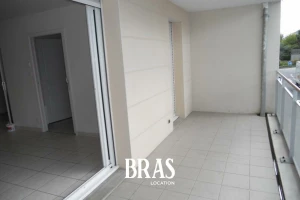 Appartement T3 - 68m²