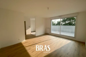 Appartement T4 - 70m²