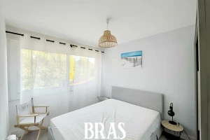 Appartement T1 - 10m²