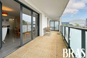 Appartement T3 - 79m²