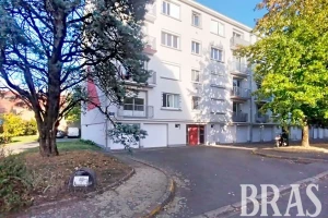 Appartement T2 - 44m²