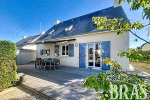 Maison - 110m²
