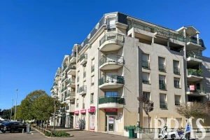 Appartement T3 - 63m²
