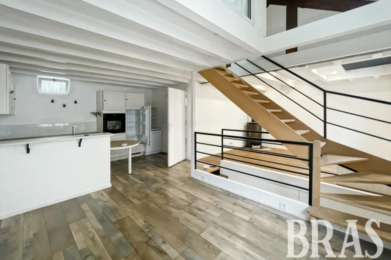 Maison à Nantes