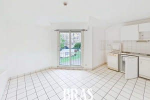 Appartement T1 - 20m²