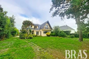 Maison - 171m²