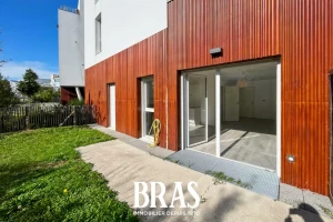Appartement T3 - 61m²