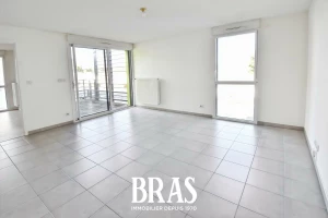 Appartement T2 - 53m²