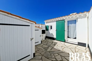 Ferme - 20m²