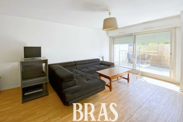 Appartement 2 pièces 38 m² · à Vannes · 38 m² · 570 €/mois