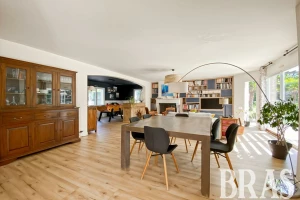 Maison - 212m²